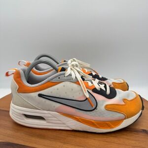 Nike Air Max Solo NCAA Pack Men's Size 10 Tennesse Volunteers Athletic Sneakers
